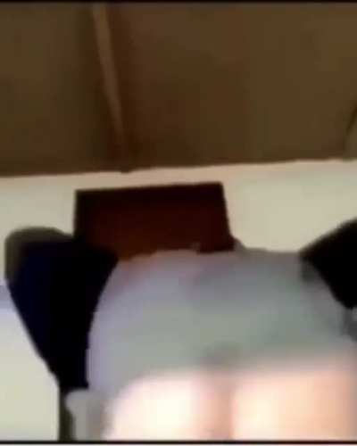 Unexpected ending