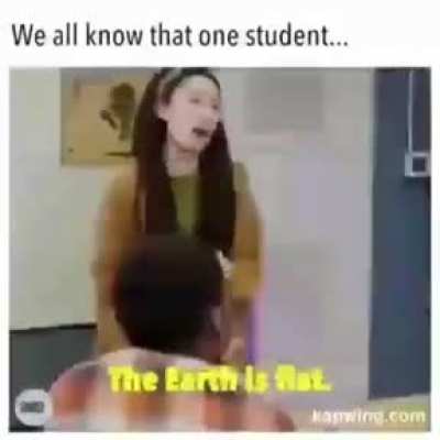 A title again