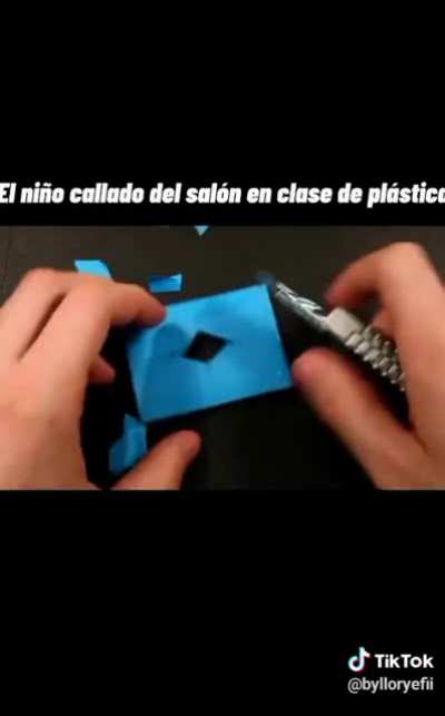 Yo era el ni&ntilde;o callado.... Sigo en la c&aacute;rcel :(