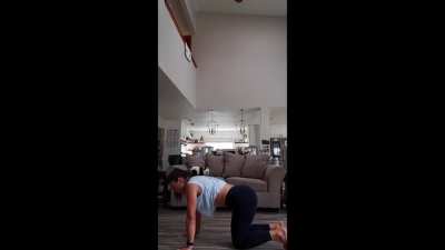 Michelle Waterson