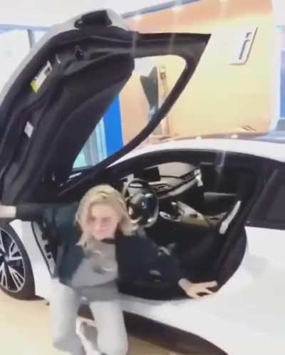 Chloe "not so Grace" Moretz