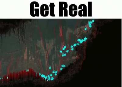Get Real