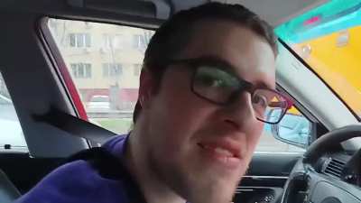 Average BMW enjoyer