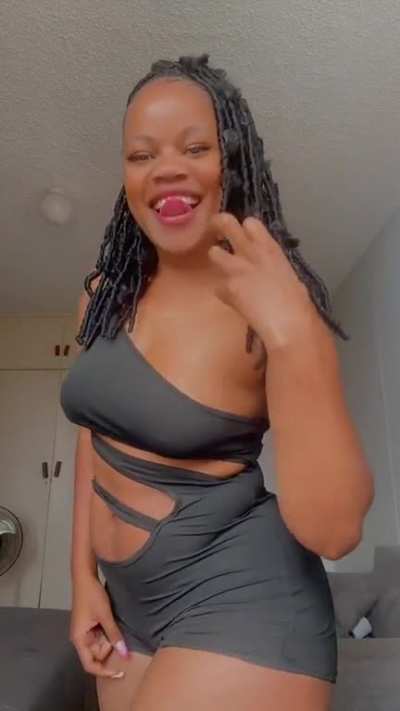 So thick.