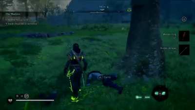 Wingardium leviosa