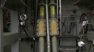 How It's Made - Uranium - Part 2