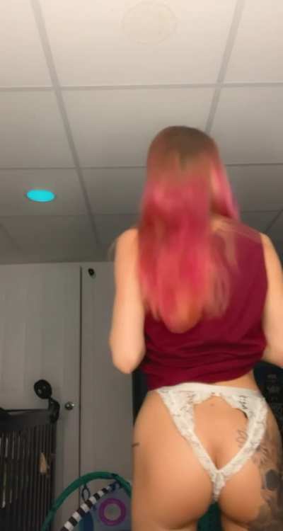 Be honest?