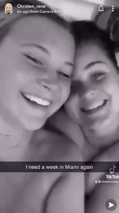 deleted snap
