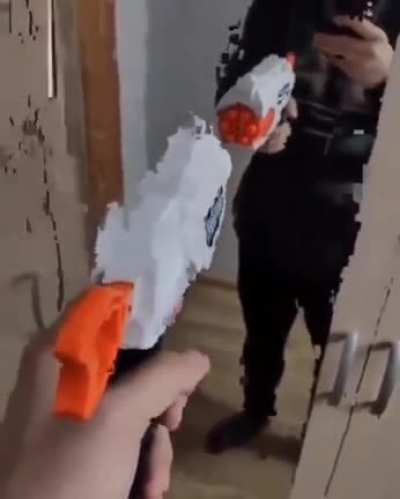the best tip is a 9mm