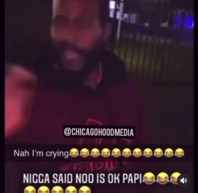 What y&rsquo;all think he did with them?