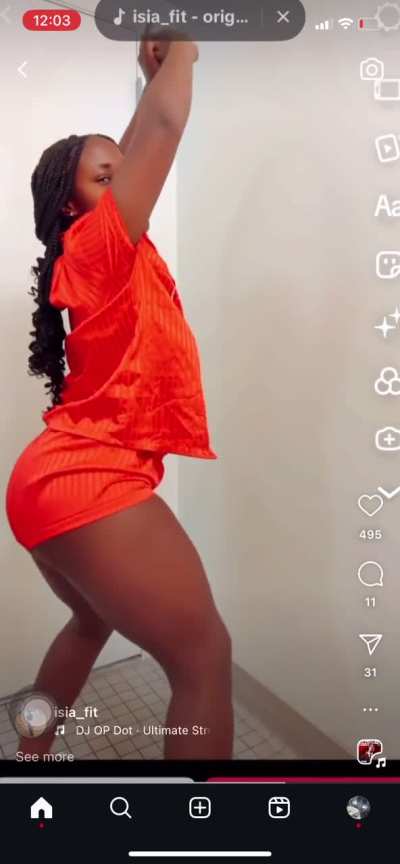 Twerk