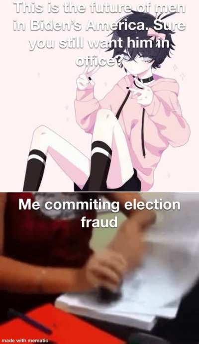 I&rsquo;ll take the chances