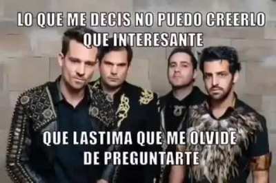 Buen dato