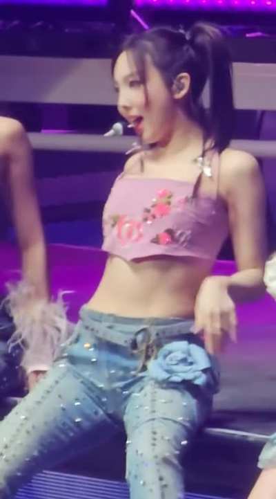 Nayeon 🔥