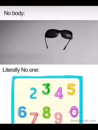 antimeme maximum
