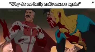Its the only way they&rsquo;ll learn