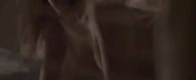 Sara Malakul sex scene