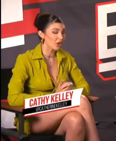 Cathy Kelley 