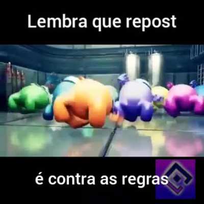 T&ocirc; de olho meu consagrado