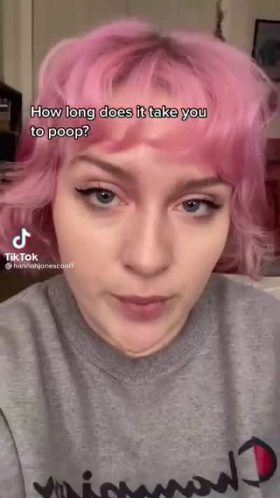She&rsquo;s not wrong