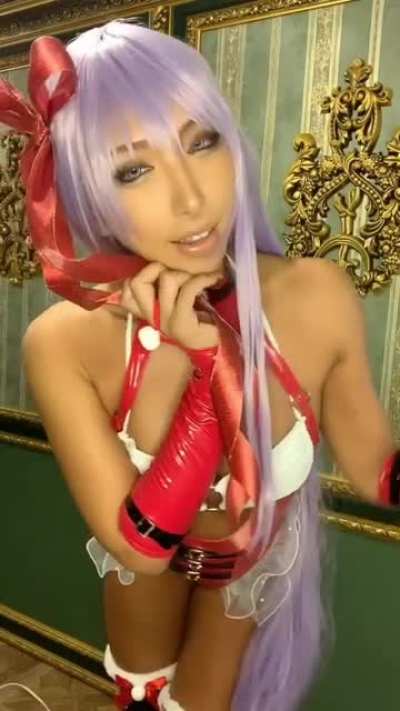 Some Christmas BB