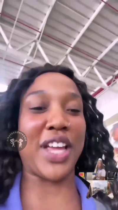 Vai l&aacute; fazer tiktok na empresa &macr;\_( ͡&deg; ͜ʖ ͡&deg;)_/&macr;