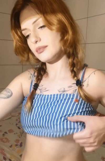 Hey you, my OF is 60% OFF! I do customs, chatting, free dick rating and more 😉 Come talk to me, I can&rsquo;t wait to meet you ❤️