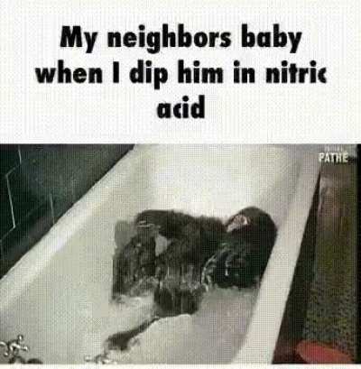 God I hate it when this happens