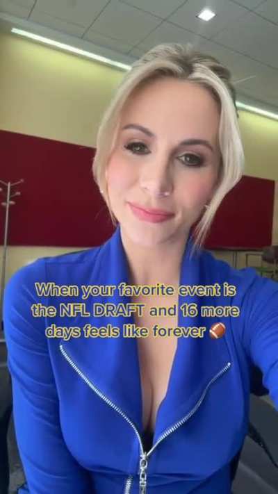 Laura Rutledge - ESPN