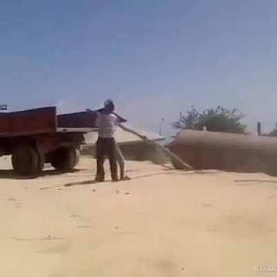 Using the power of levers
