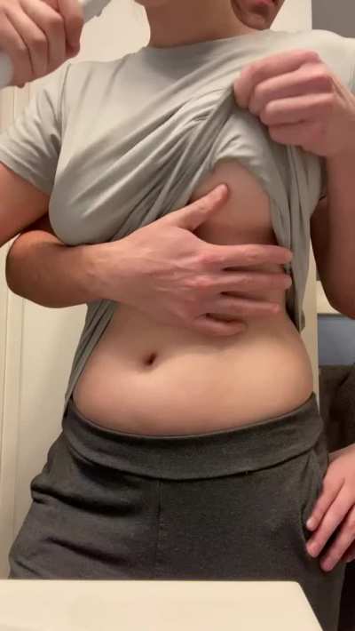 Just imagine how good it feels to be inside of me daddy👻daizy_daize8