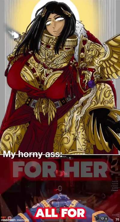 If you&rsquo;d allow me to be horny for a minute