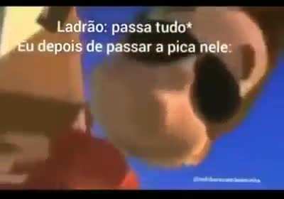 😏