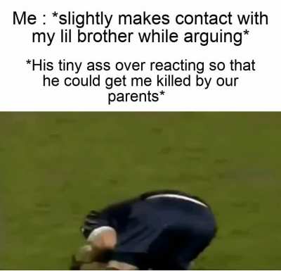 True Story.