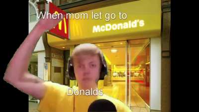 chubken nobget