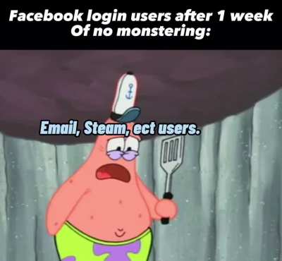 I don&rsquo;t know if anyone made a meme like this, but I did it anyways.