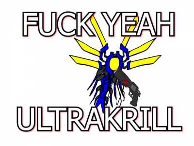ULTRAKRILL