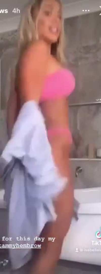 That fuckin jiggle