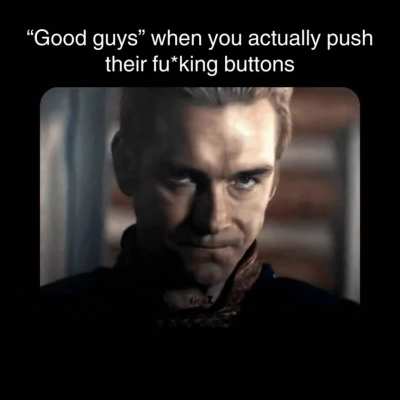 Passive agressive you said?