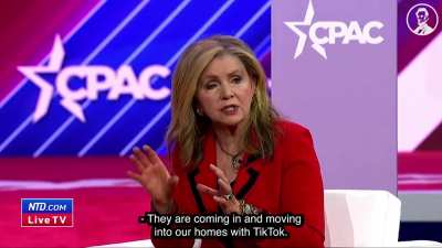 CPAC Day 1 in 135 Seconds