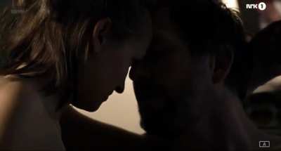 Underdog (Swedish: Svenskjävel) (2014) A (Norway), AL (Netherlands), Bianca Kronlöf (Sweden-Finland).