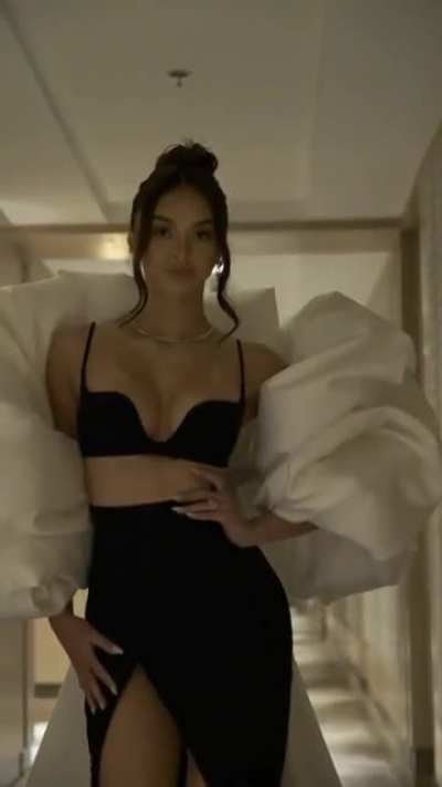 Kylie Verzosa