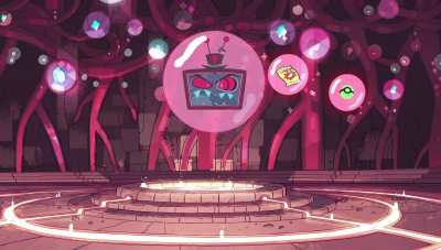 The aftermath of vox vs Steven. Source: kitten sneeze on twitter