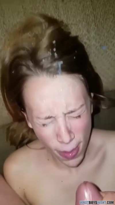 She wasn&rsquo;t ready!!