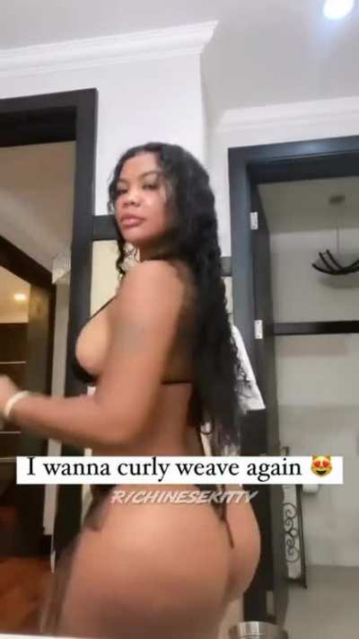 Pullout? Nahhh 😈