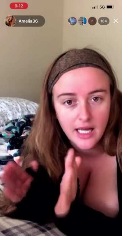 r/ameliawettengel Lounge