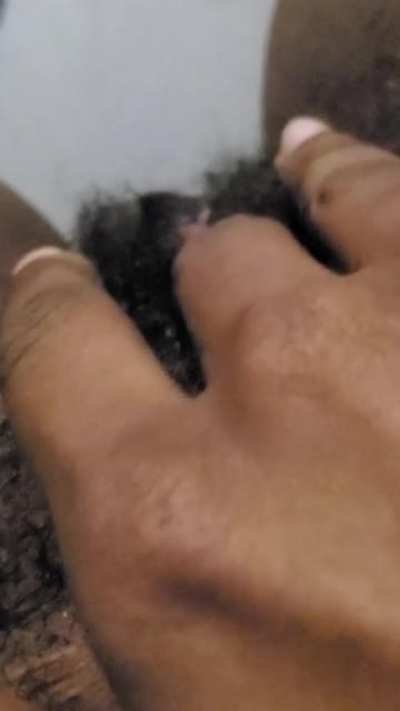 clitty is litty... pussy so pretty