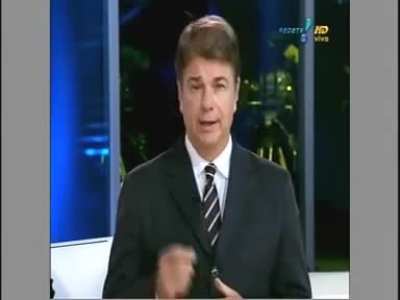 Dois em um! Veja Renan