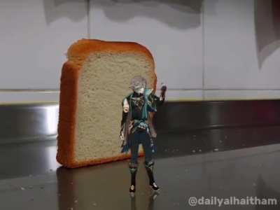 Bread