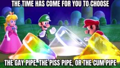 Piss pipe😳
